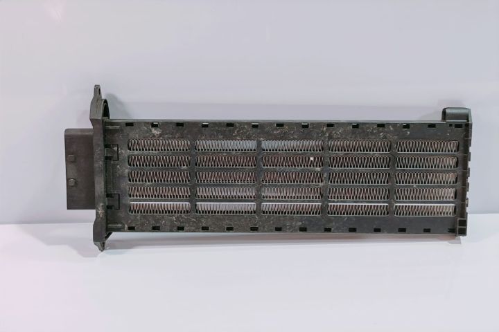 Radiator Incalzire  auxiliara N103760PC Renault Megane a 2-a generati