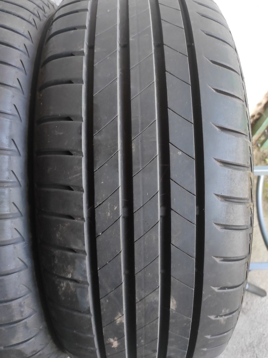 235/55/18 Bridgestone
