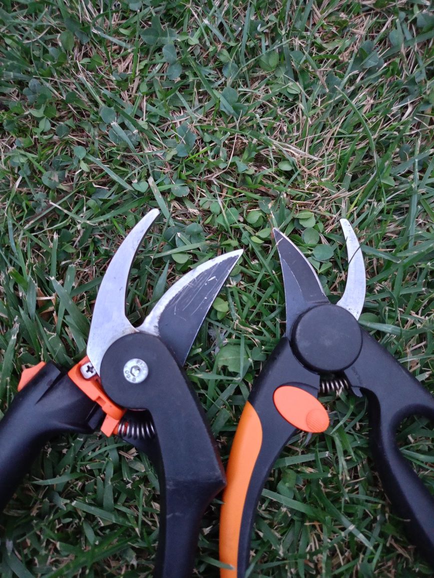 Fiskars Finland градински инструменти