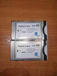CI card smart modul