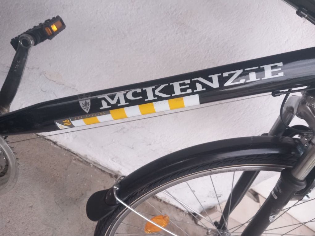Велосипед Mckenzie  28 cola