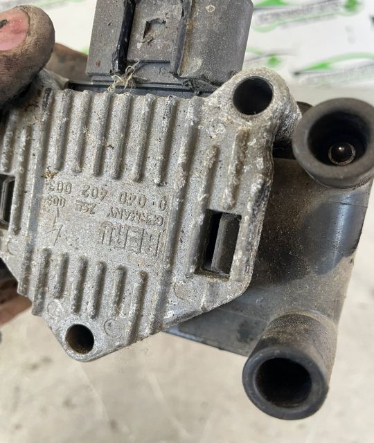 Bobina inductie 0 040 402 003 Dacia Logan prima generatie