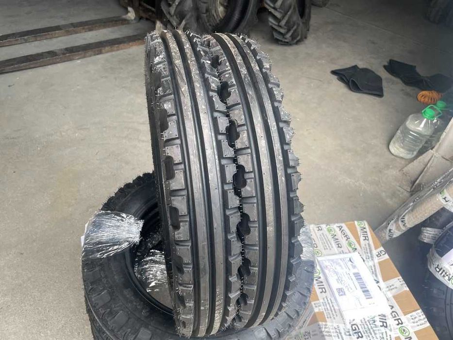 Anvelope noi de directie 4.00-15 livrare rapida Garantie