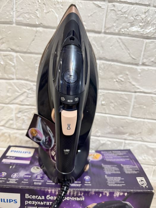 Утюг PHILIPS GC4909.Новый,в упаковке