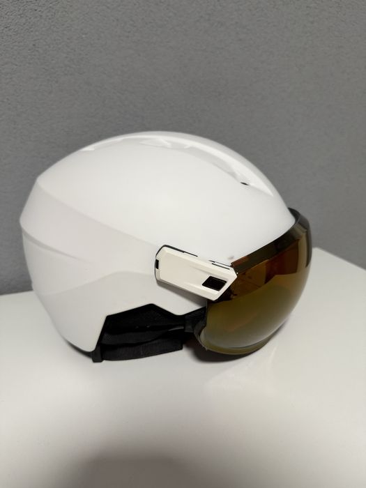 Ски каска Wedze 550