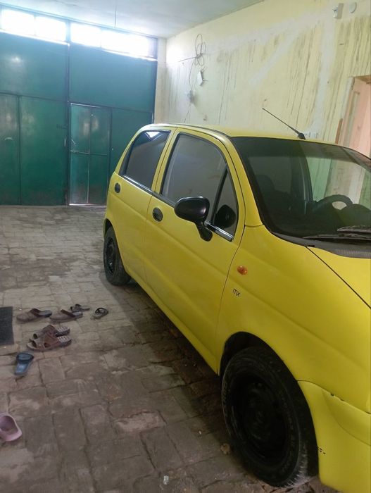 Матиз сотилади 2009 йил