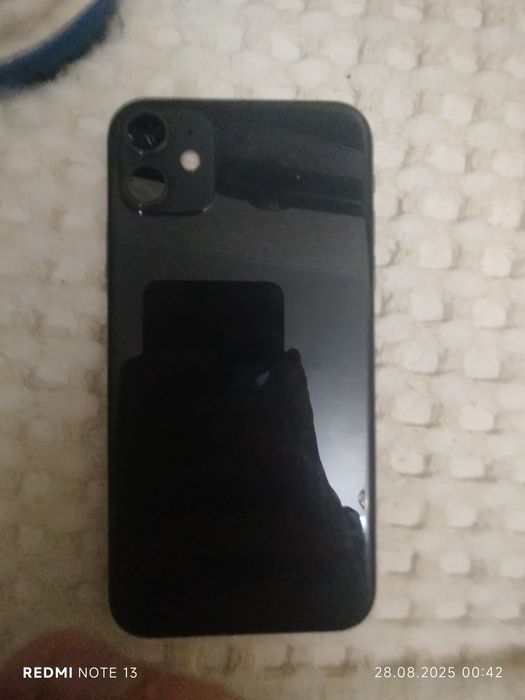 Айфон 11 обмен или продам