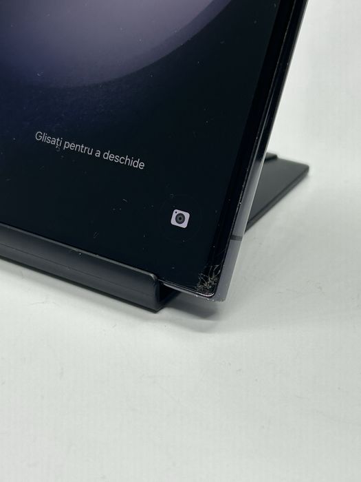 Samsung Galaxy S23 ULTRA - 256Gb - Impecabil - Ciobitura sticla