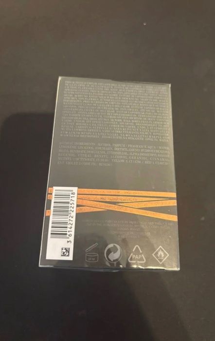 Stronger with you Intensely EDP