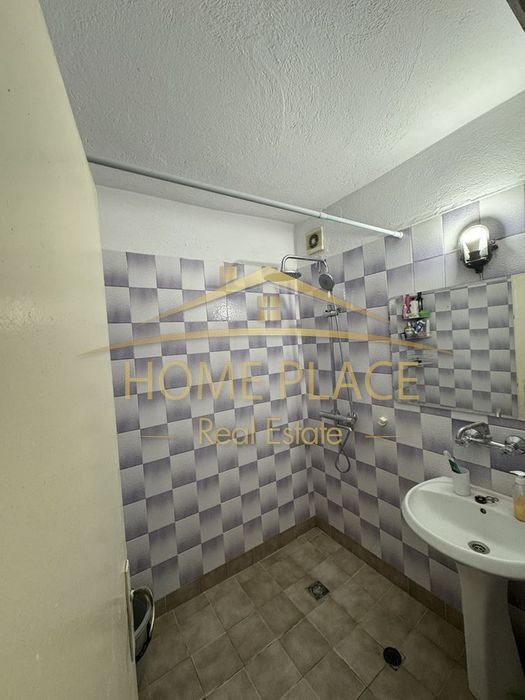 Дава се под наем Четиристаен апартамент в Варна, Колхозен пазар - 100 кв.м за 484.5 € - Снимка #6