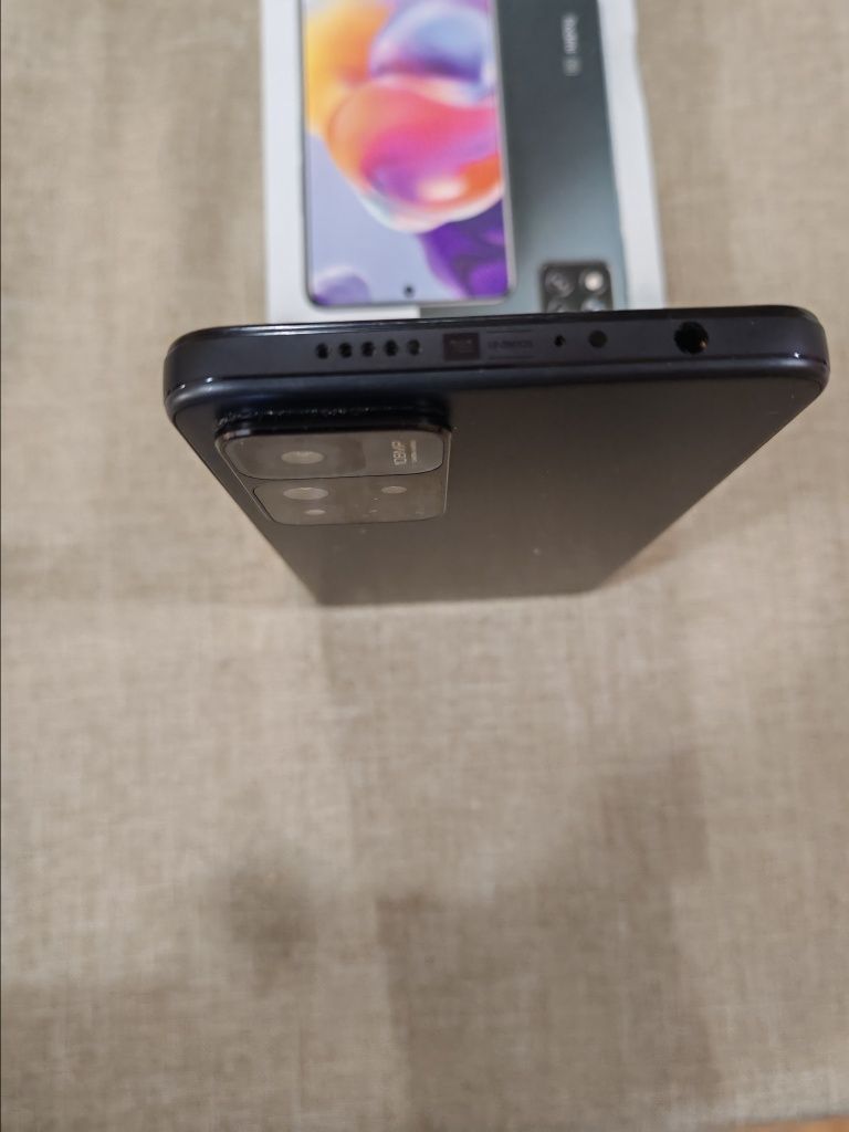Redmi Note 11 Pro Plus 5G