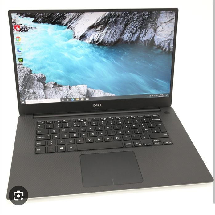Vând laptop/Ultrabook Dell XPS 15 9570