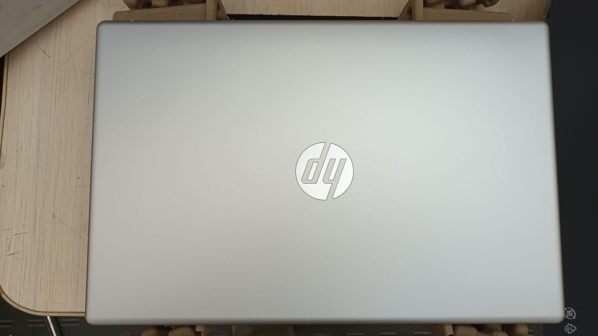Hp noutbook 2025