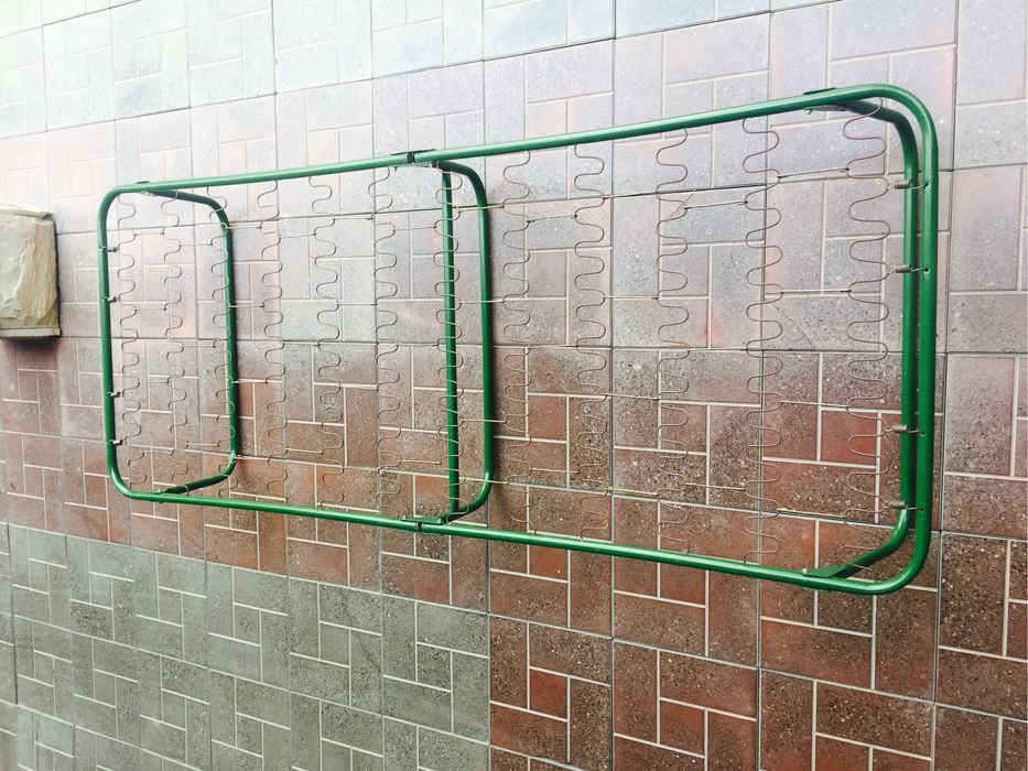 Раскладушка - раскладная кровать