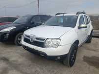 Dezmembram Dacia Duster, 1.5 dci, 110 cp