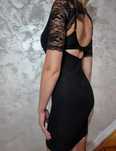 Rochie eleganta S