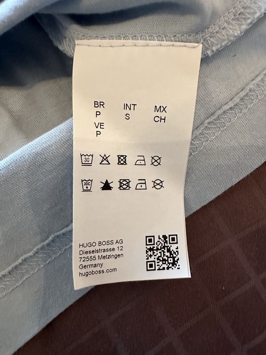 Tricou Hugo Boss original marime S