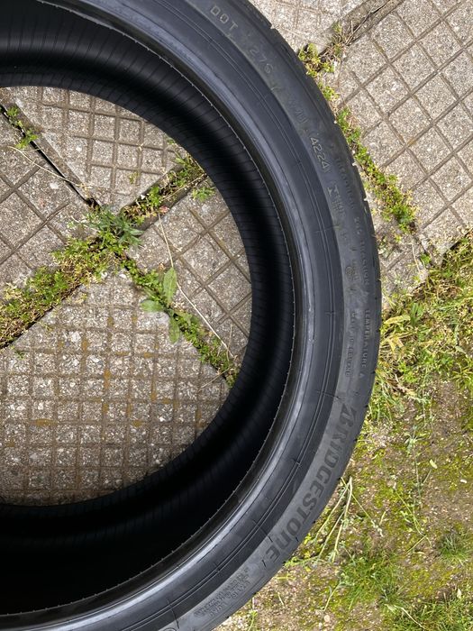 НОВА 235 35 19, Bridgestone