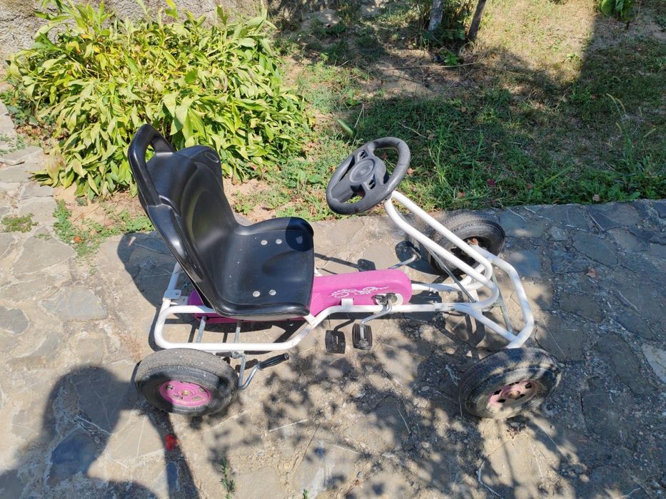 Cart de vânzare de copii, dimensiune mare