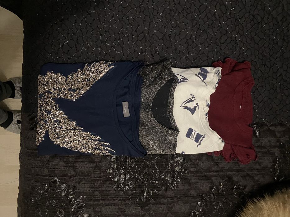 Дамски лотове по 10 лв