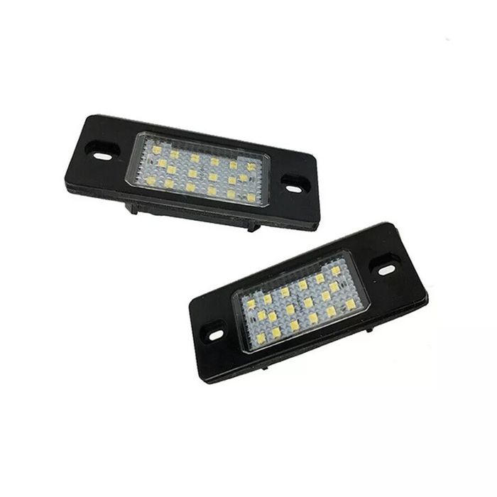 Lămpi Număr LED Vinstar VW Golf 4/5 Variant - Set 2 Buc