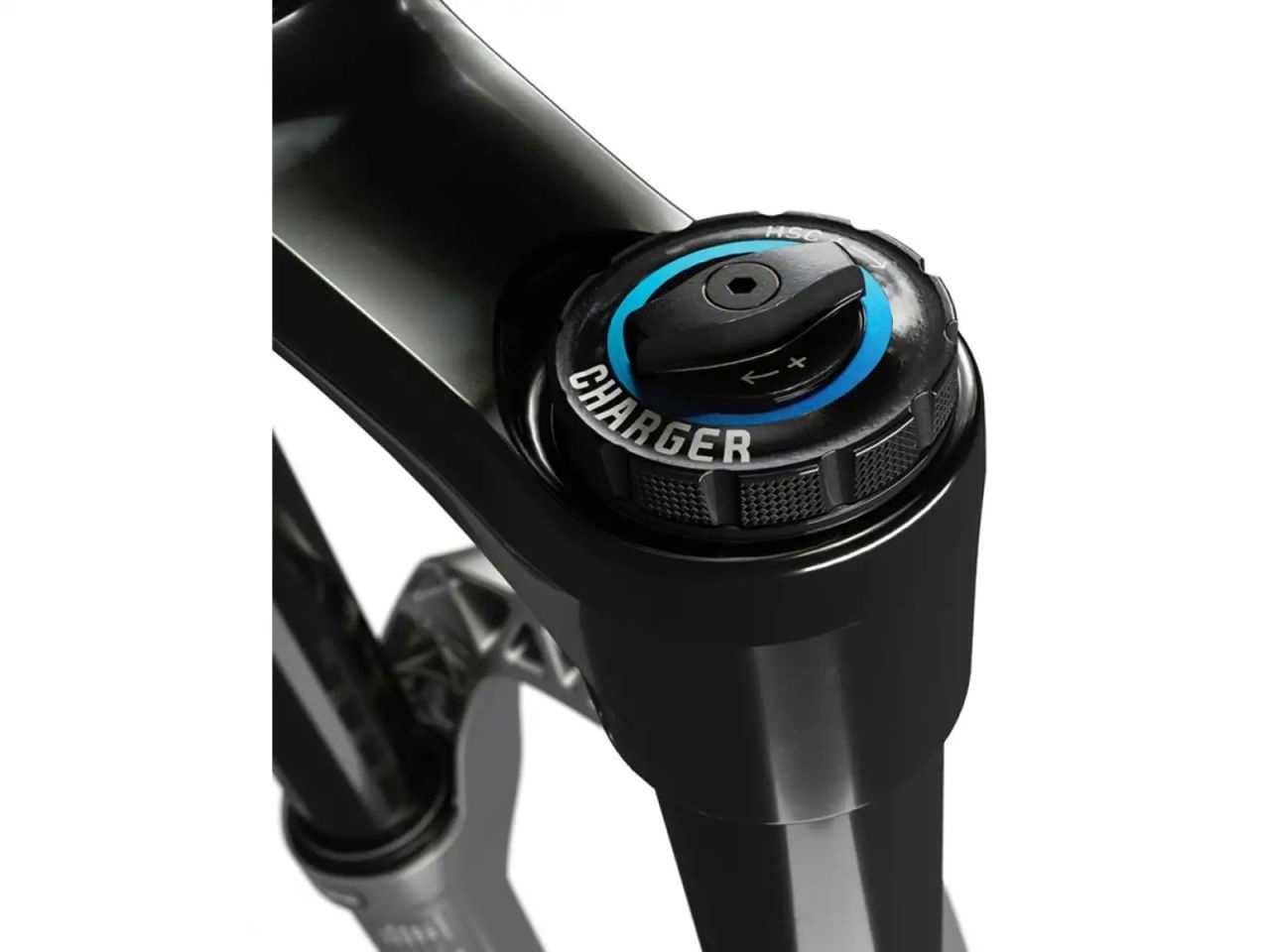 Вилка RockShox Pike Ultimate RC2 29" DebonAir 150mm Boost 15X110mm