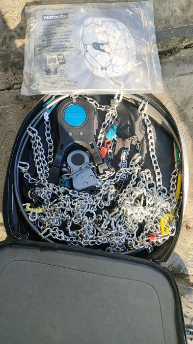 Accesori roti masina