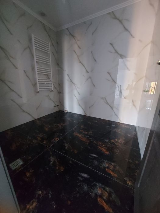 Apartament 3 camere în vilă Gherăești Bacau