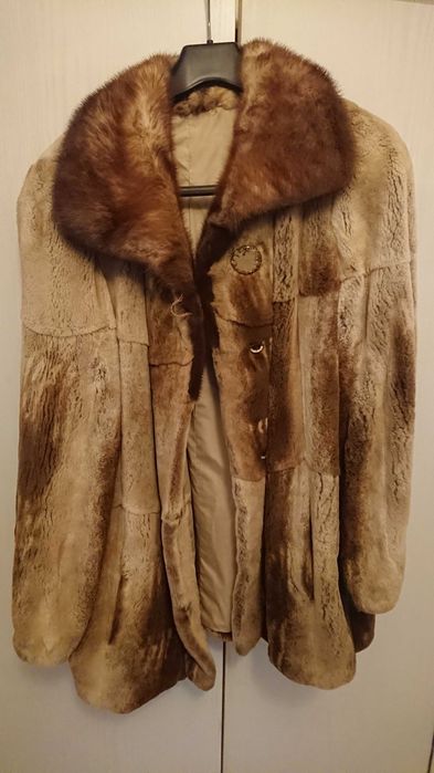 Продам норковые шубы