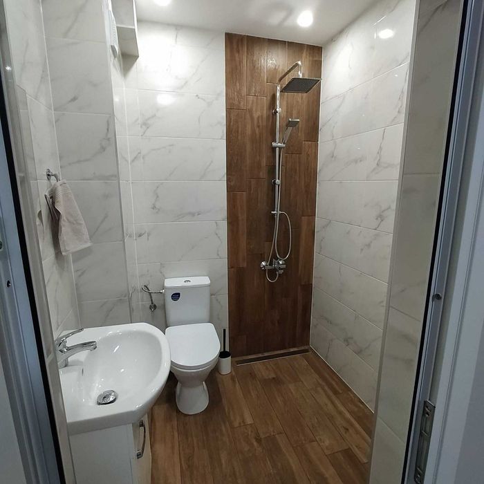 Дава се под наем Двустаен апартамент в София, Малинова долина - 50 кв.м за 459 € - Снимка #7