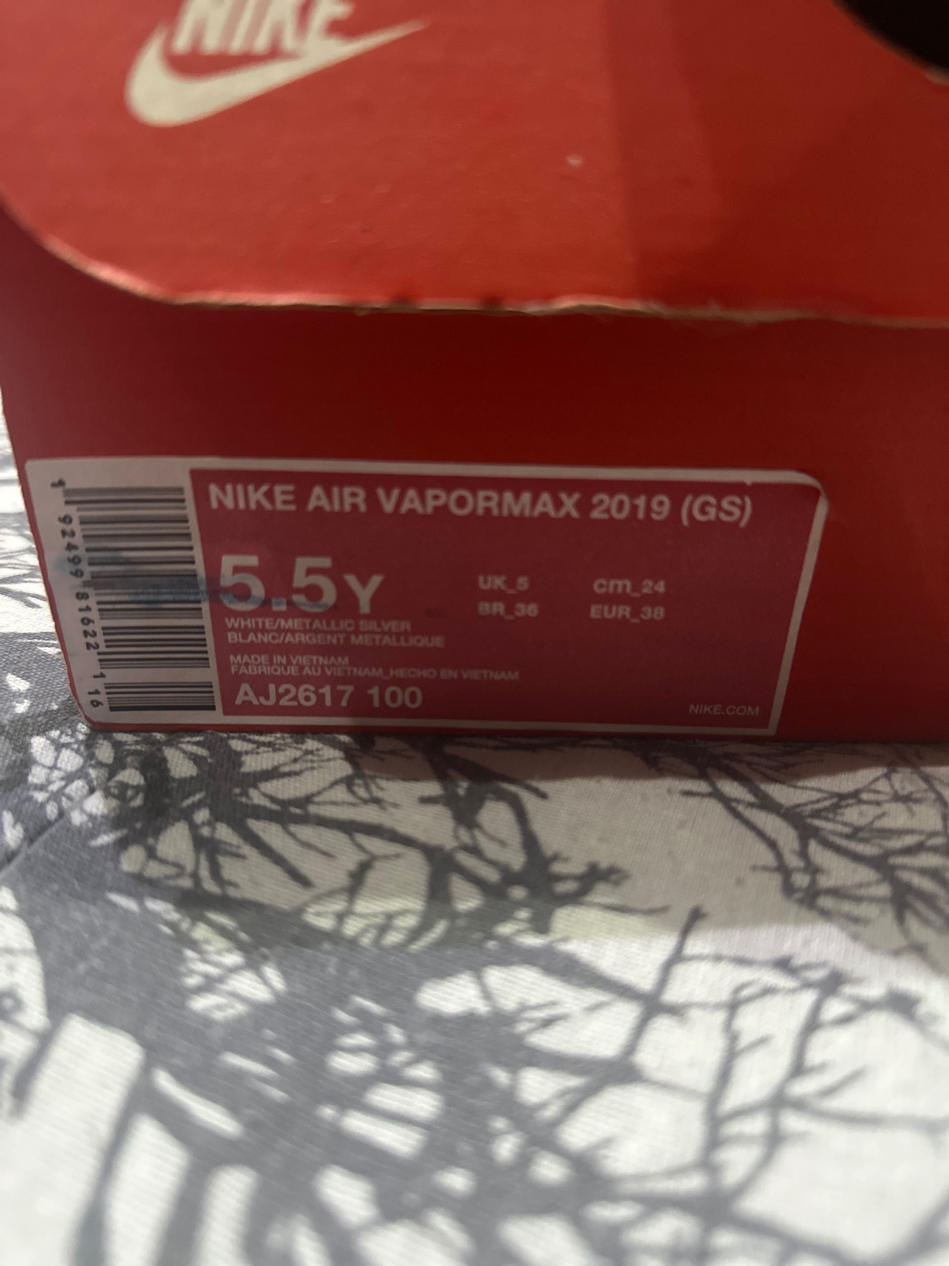 Дамски Nike Vapormax 2019