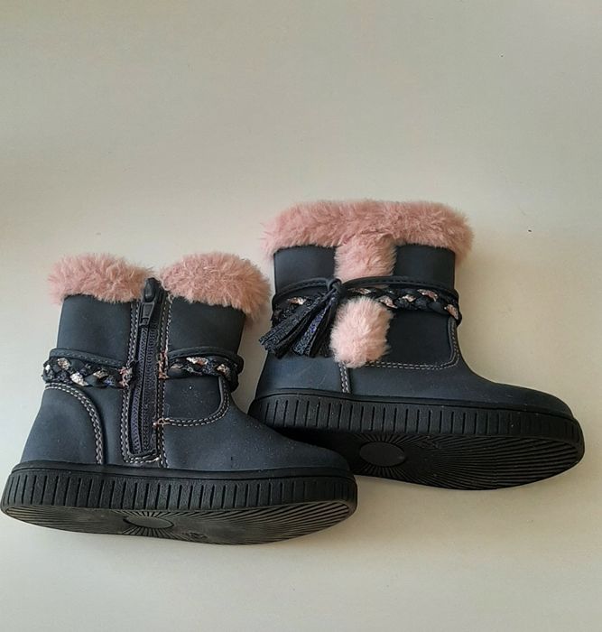 Cizmulite Graceland marimea 21