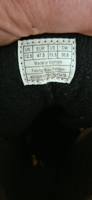 Проданам зимни обувки Jack Wolfskin