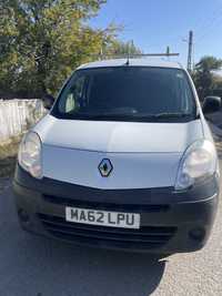 Dezmembrez renault kangoo 1.5 dci euro 5