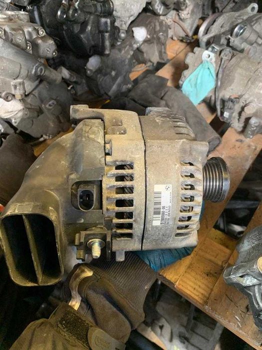 Alternator bmw motor n47 bmw 118d 120d 318d 320d 520d 143cp 177cp