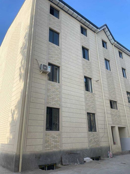 2-х комнатная квартира, ул самарканд дарвоза 172а