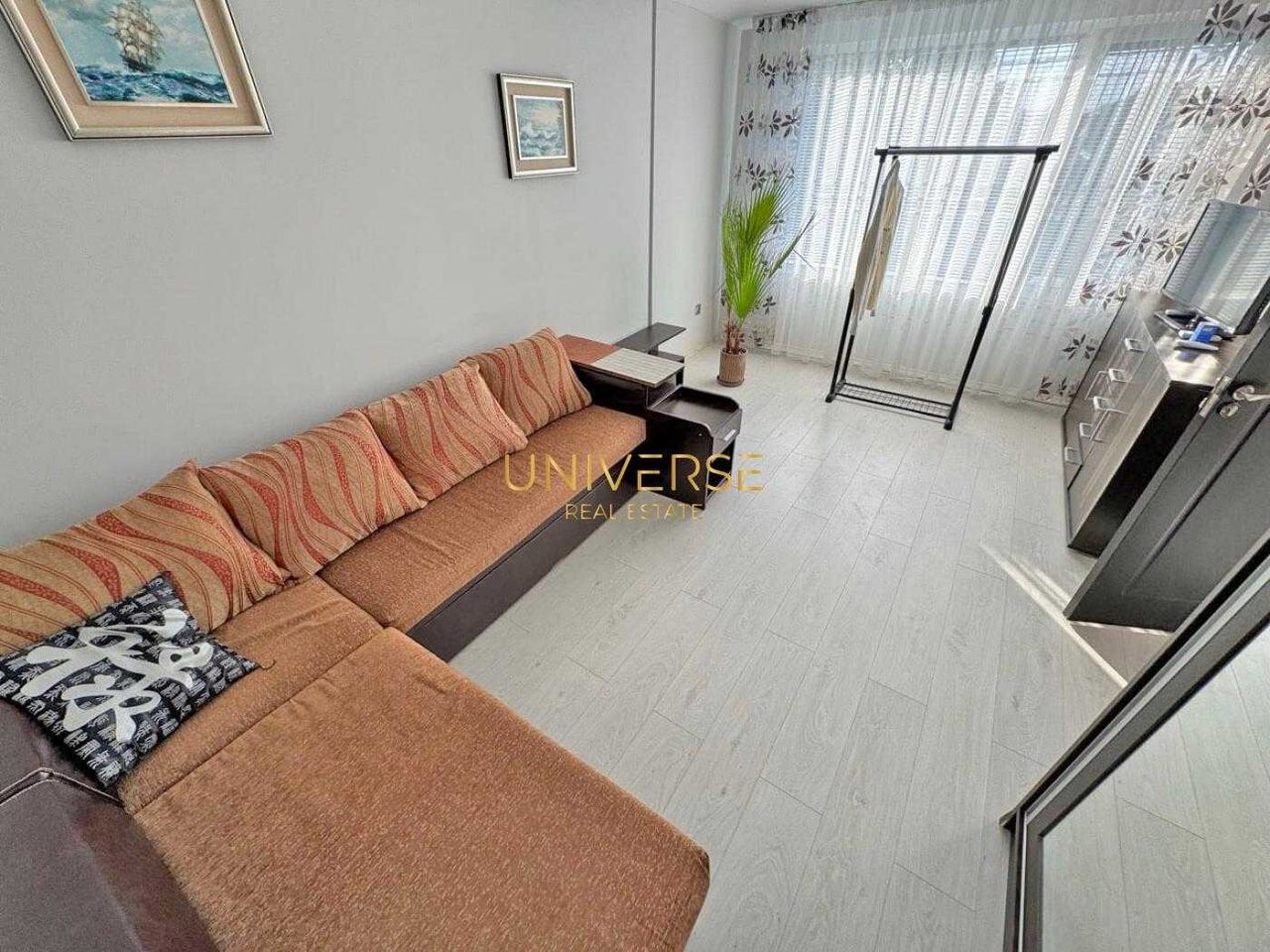 Продава се Тристаен апартамент в к.к. Слънчев бряг - 96 кв.м за 1110 €/кв.м - Снимка #5