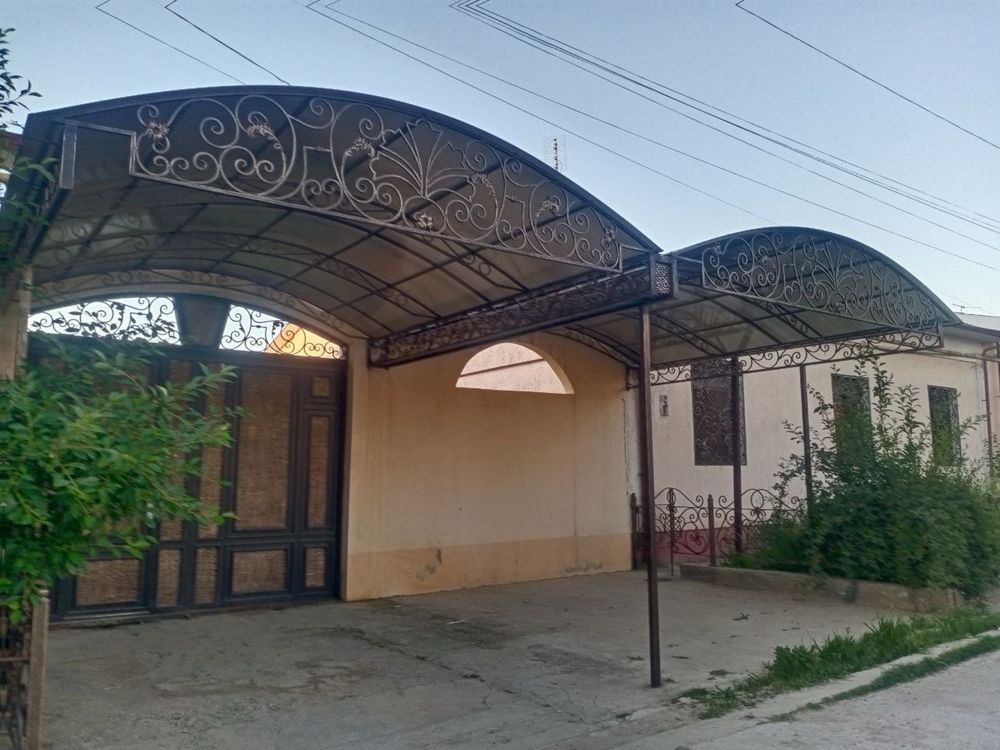 Кибрай тумани Бирлик Енарик махалла намунали уй сотилади 6 соток