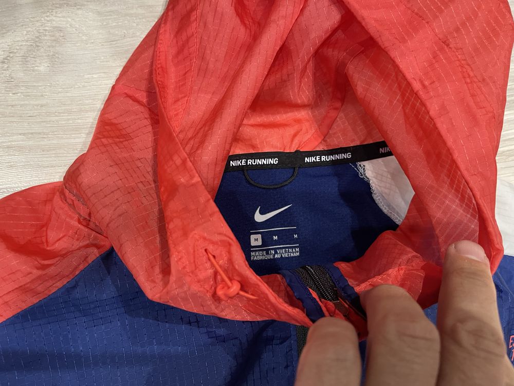 Комплект Анцуг Nike BRS Vapor Phenom Running Jordan Pegasus Trail NBA