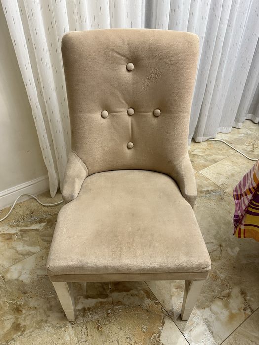 Стулья для кухни