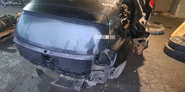 Usa dreapta fata BMW Seria 1 E87