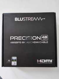 Cablu HDMI 8K 48Gbps BLUESTREAM 10metri