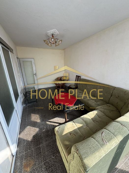 Дава се под наем Четиристаен апартамент в Варна, Лятно кино Тракия - 90 кв.м за 306 € - Снимка #6