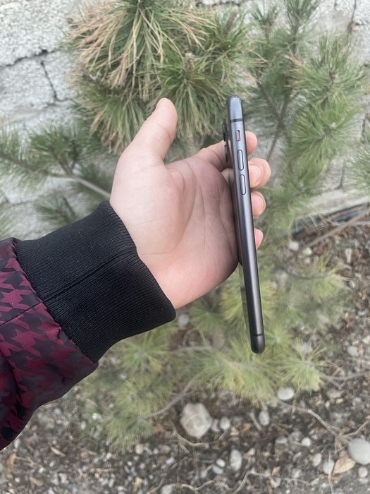 Iphone 11 128gb garantiya bilan