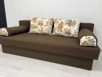 Canapea extensibila