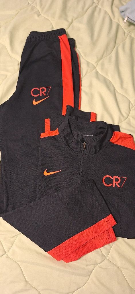 Оригинален екип nike cr7