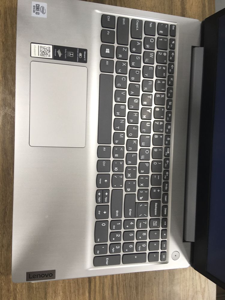 Lenovo ideapad 3