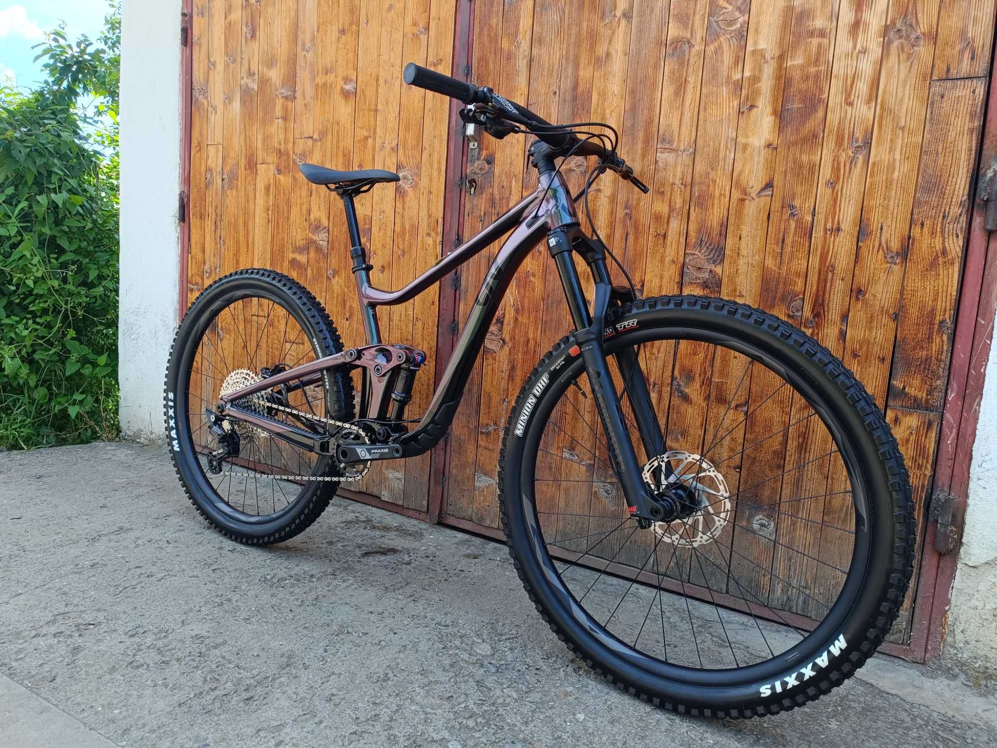 Giant Liv Intrigue 2 29 Ново