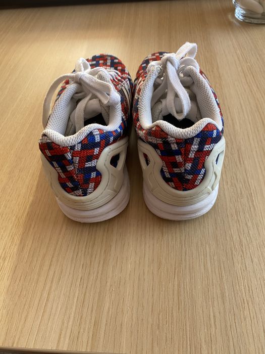 Adidasi Adidas Torsion