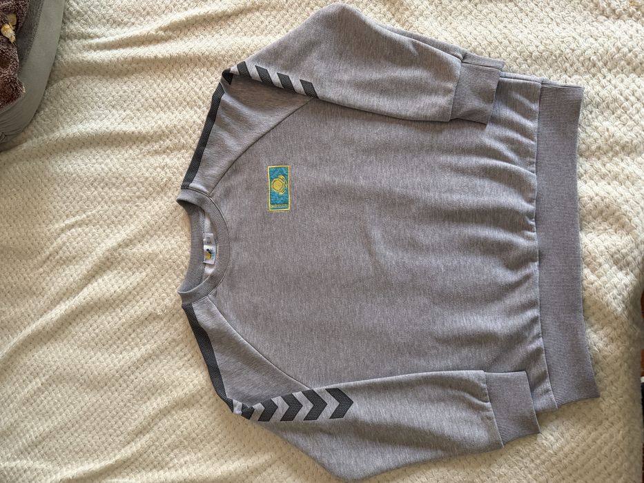 Кофта Казахстан размер М